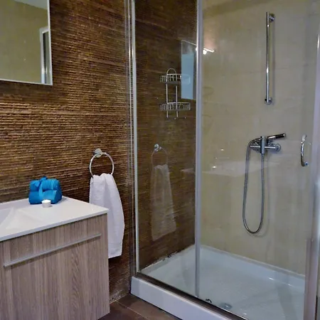 Casa de hóspedes City Living Tk 2 Rm 4 St. Julian's