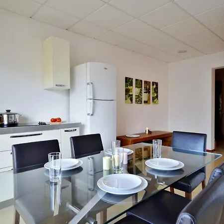 City Living Tk 2 Rm 4 Pensjonat St. Julian's