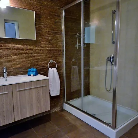 Pensjonat City Living Tk 2 Rm 4