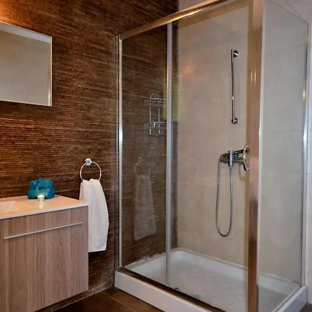 Pensjonat City Living Tk 2 Rm 4