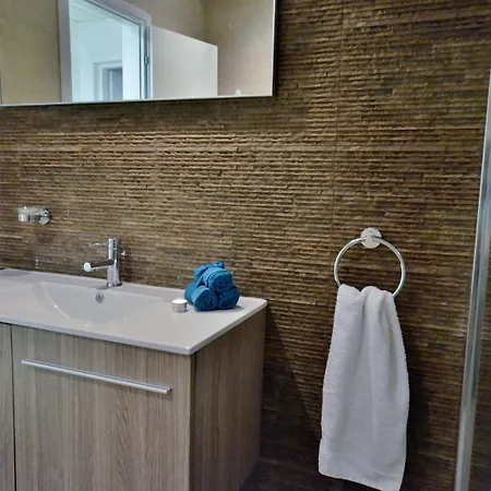 Pensjonat City Living Tk 2 Rm 4 St. Julian's