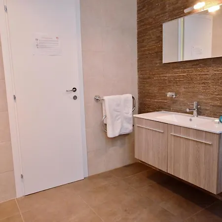 Pensjonat City Living Tk 2 Rm 4 *