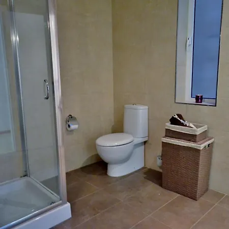 City Living Tk 2 Rm 4 Pensjonat St. Julian's