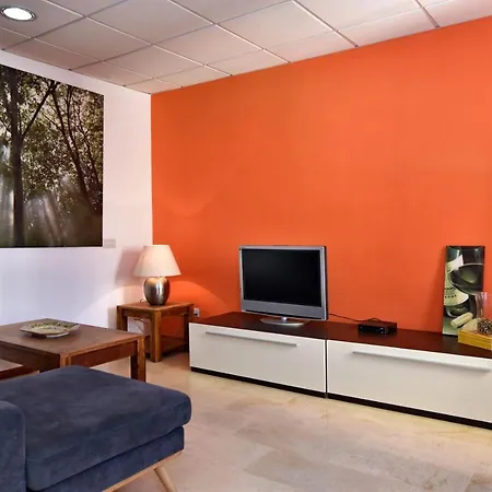Pensjonat City Living Tk 2 Rm 4 St. Julian's