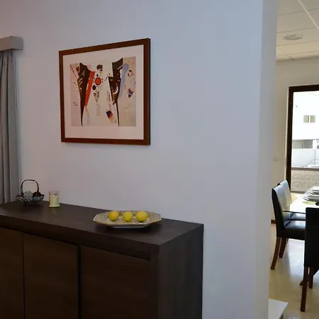 City Living Tk 2 Rm 4 St. Julian's