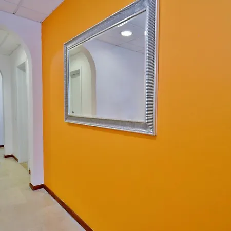 City Living Tk 2 Rm 4 Guest house *