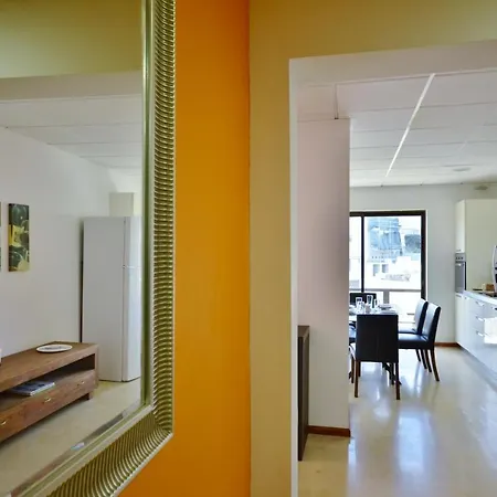 City Living Tk 2 Rm 4 سانت جوليان