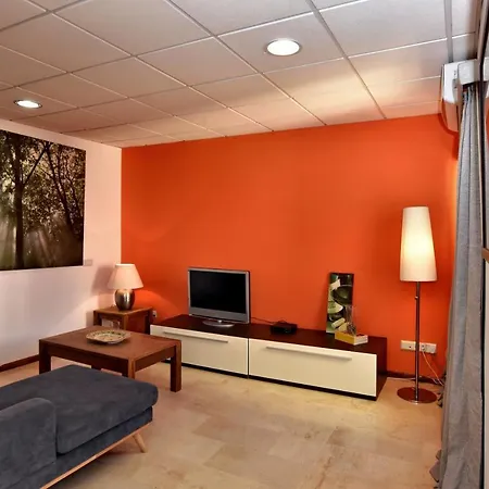 City Living Tk 2 Rm 4 * Saint Julian's